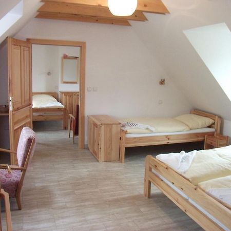 Centrum Slezska Harta Bruntál Buitenkant foto