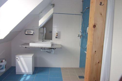 Centrum Slezska Harta Bruntál Buitenkant foto